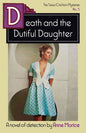 Death and the Dutiful Daughter: A Tessa Crichton Mystery - Paperback