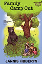 Family Camp Out: The Homestead Twins - Part 2 - Paperback