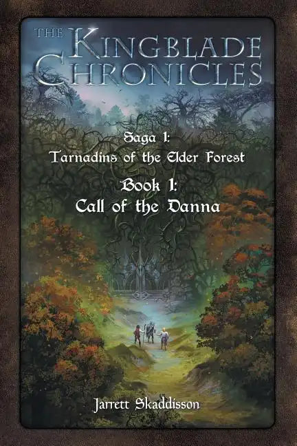 Call of the Danna - Paperback