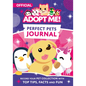 Adopt Me! Perfect Pets Journal - Paperback