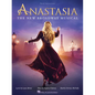 Anastasia: The New Broadway Musical - Paperback