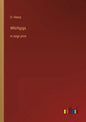 Whirligigs: in large print - Paperback