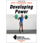 Developing Power - Paperback