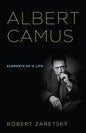 Albert Camus: Elements of a Life - Paperback
