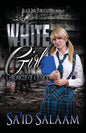 The White Girl - Paperback