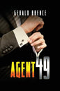 Agent 49 - Paperback