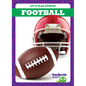Football - Library Binding