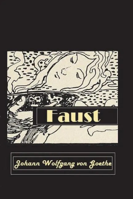 Faust - Paperback