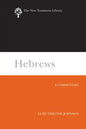Hebrews: A Commentary - Paperback
