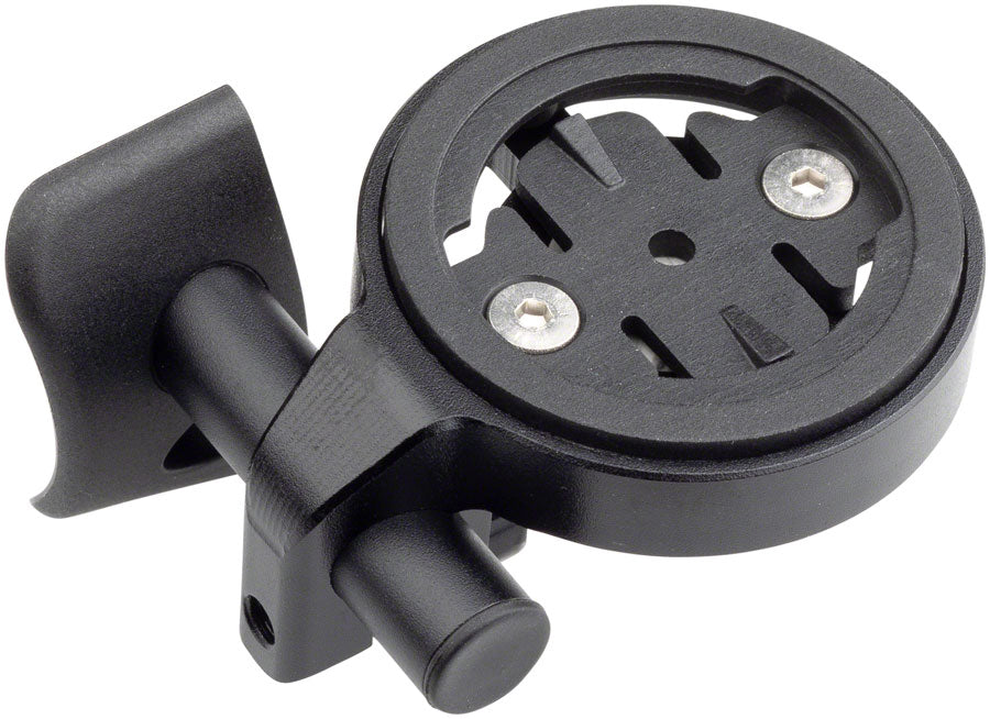 Zipp Handlebar Computer Mount for Vuka Shift AXS - Fits Garmin/Wahoo Main image