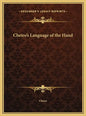 Cheiro's Language of the Hand - Hardcover