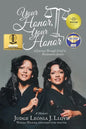 Your Honor, Your Honor: A Journey Through Grief to Restorative Justice - Paperback