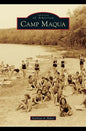 Camp Maqua - Hardcover