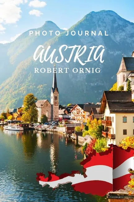 Austria - Paperback