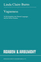 Vagueness: An Investigation Into Natural Languages and the Sorites Paradox - Paperback