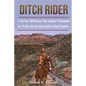 Ditch Rider - Paperback