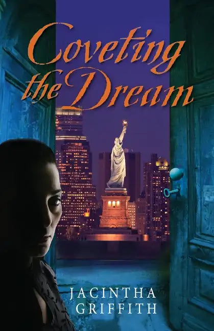 Coveting the Dream - Paperback