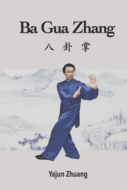 Ba Gua Zhang - Paperback