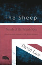 The Sheep - Breeds of the British Isles (Domesticated Animals of the British Islands) - Paperback