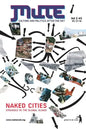 Naked Cities - Struggle in the Global Slums - Paperback