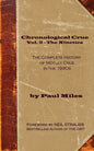 Chronological Crue Vol. 2 - The Nineties: The Complete History of Mötley Crüe in the 1990s - Paperback