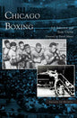 Chicago Boxing - Hardcover