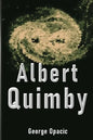 Albert Quimby - Paperback