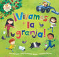 ¡Vivamos La Granja! - Paperback