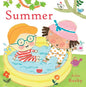 Summer - Board Book
