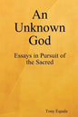 An Unknown God - Paperback