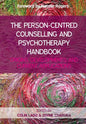 The Person Centred Counselling and Psychotherapy Handbook - Paperback