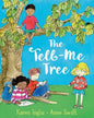 The Tell-Me Tree - Paperback