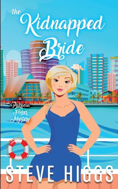 The Kidnapped Bride - Paperback