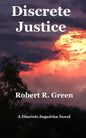 Discrete Justice - Paperback