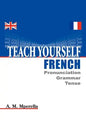 Teach Yourself French - Paperback