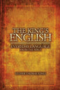The King's English: Everyday Language from the Bible - Paperback