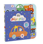 ¡Piip!¡piip! - Board Book