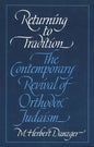 Returning to Tradition: The Contemporary Revival of Orthodox Judaism - Paperback