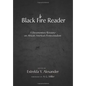 Black Fire Reader: A Documentary Resource on African American Pentecostalism - Paperback