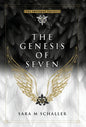 The Genesis of Seven - Hardcover