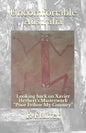 Uncomfortable Australia: Looking back on Xavier Herbert's Masterwork "Poor Fellow My Country" - Paperback