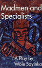 Madmen and Specialists - Paperback