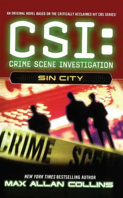 Sin City - Paperback
