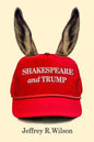 Shakespeare and Trump - Paperback
