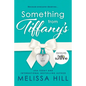 Something from Tiffany's - Paperback