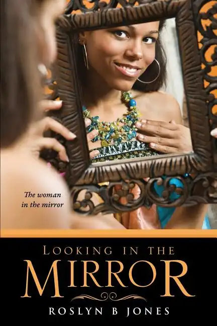 Looking In The Mirror - Paperback