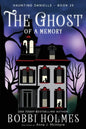The Ghost of a Memory - Paperback