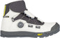 45NRTH Ragnarok BOA Cycling Boot - Grey Size 47