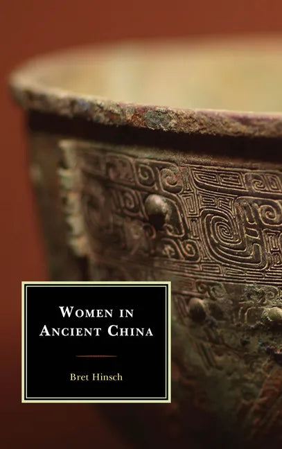 Women in Ancient China - Paperback
