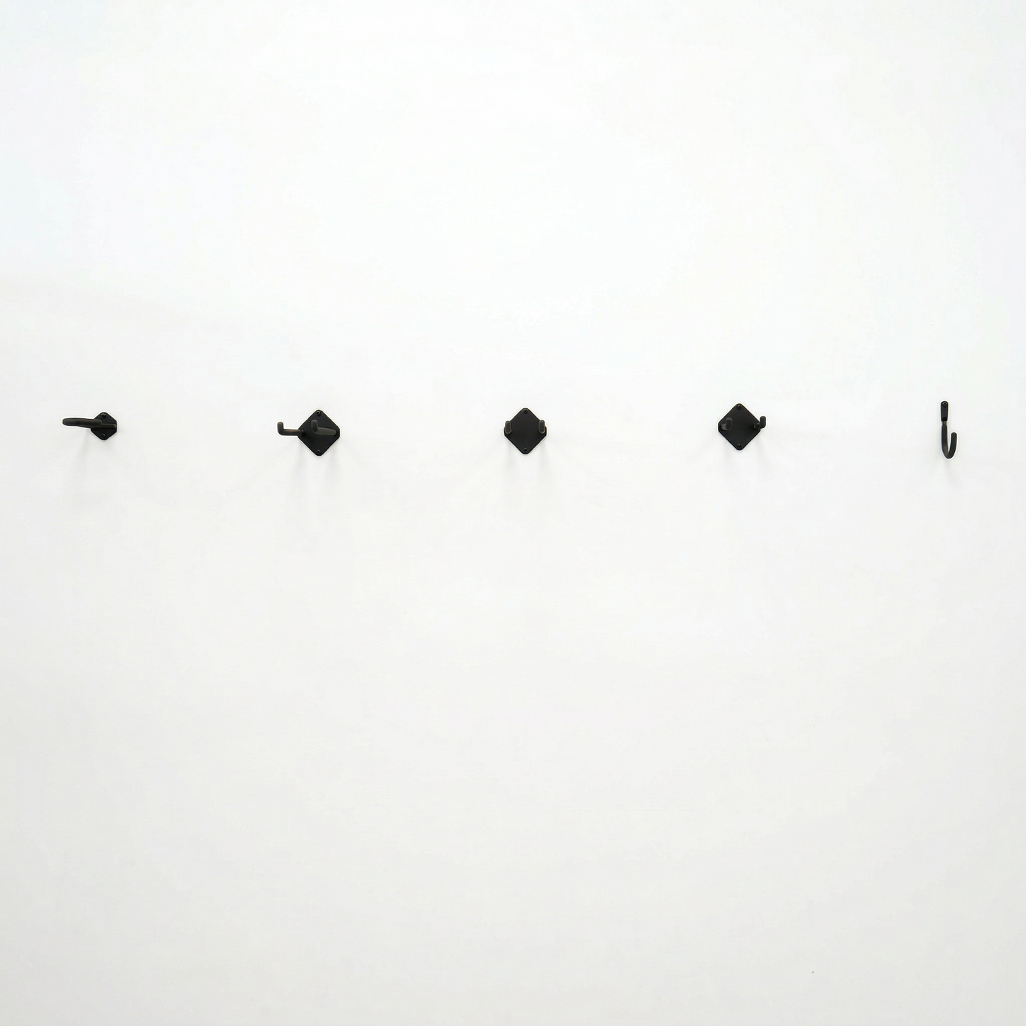 Simple Hooks Assortment Kit | Heavy-Duty